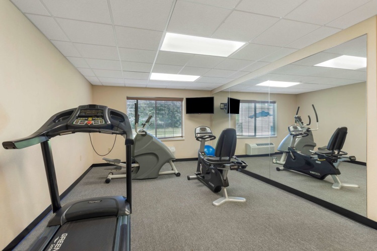 Best Western Lawrenceburg Inn photo 24