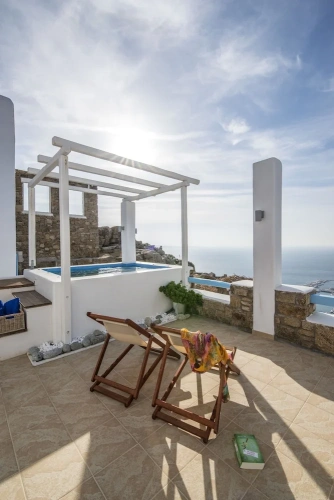 2 Bedrooms Executive Villa