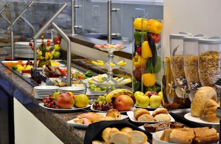 Holiday Inn Reynosa Zona Dorada photo 12