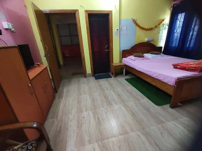 London Bridge Guest House