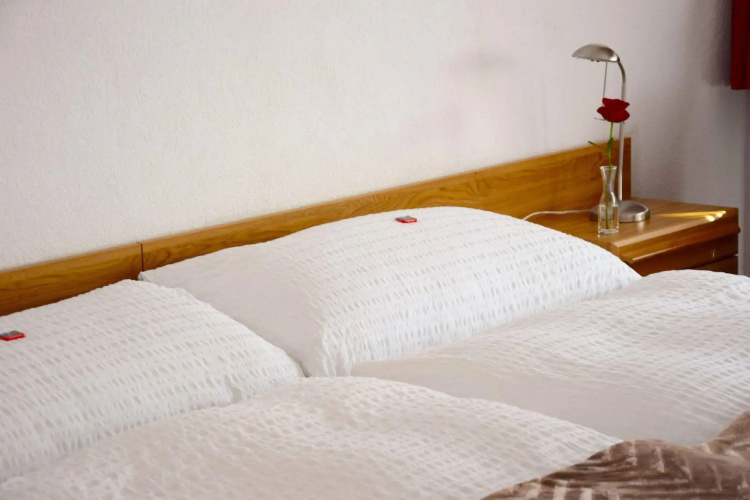Hotel Pazzola
