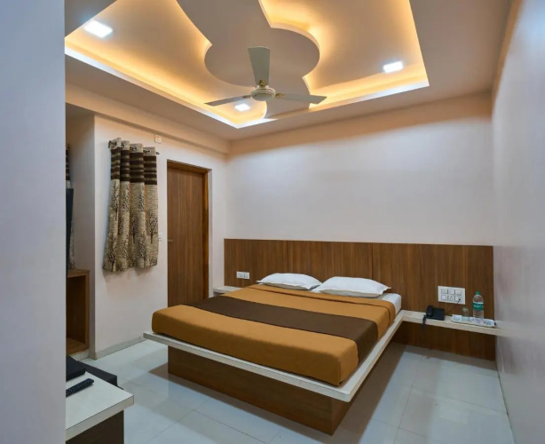Hotel Ramkrishna Inn