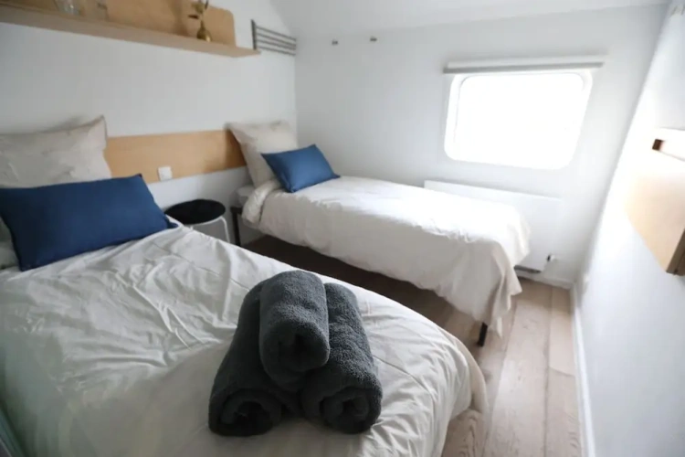 Grand room