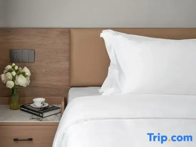 Business Twin room