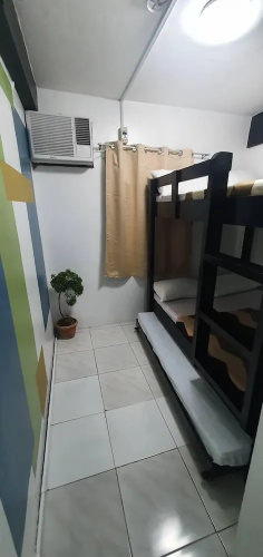 Villa Tomasa Boracay DMALL