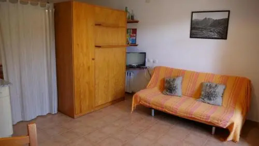 Apartaments Fontalba