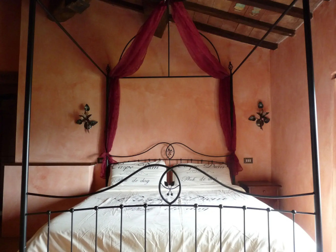 Castello di Giomici