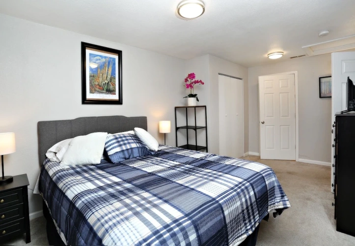 3 Bedrooms Cottage