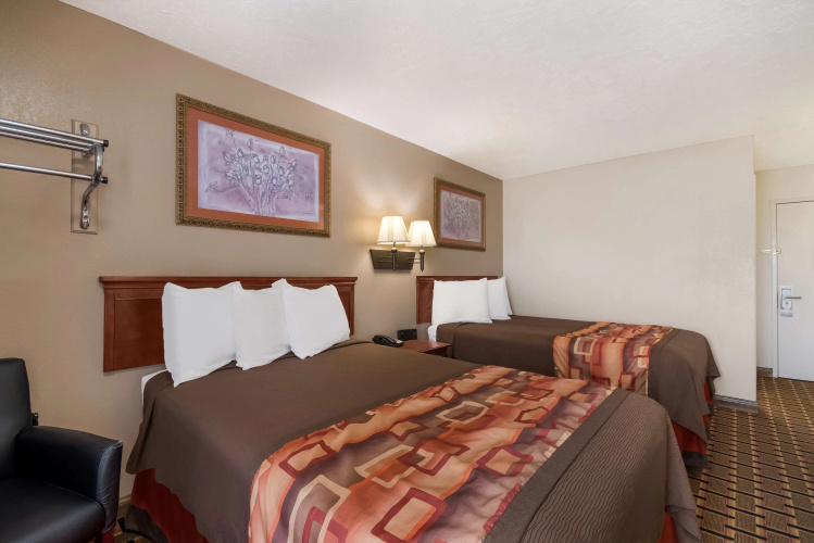 SureStay Hotel by Best Western Duncan