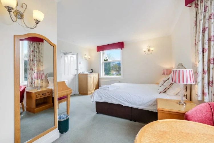 Superior Double room