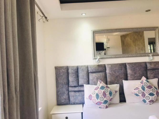 Mavi Guest house