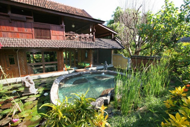 Villa