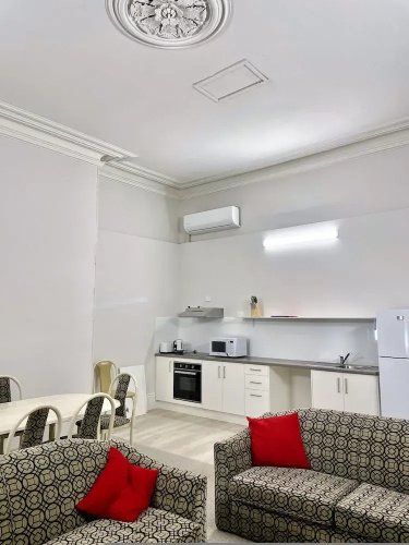 Seafield Tower Glenelg Apartment no 3