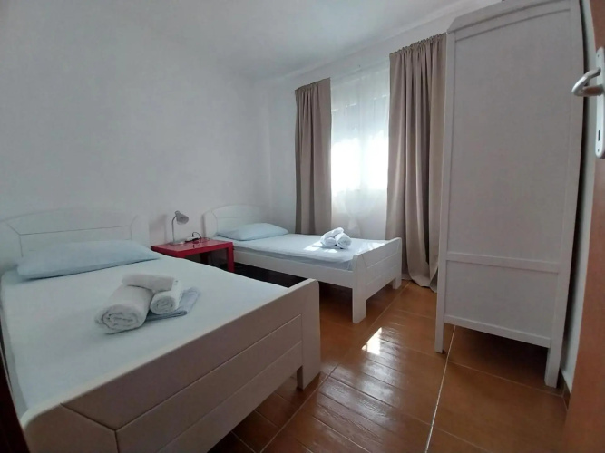 Kuća za odmor >Maro<