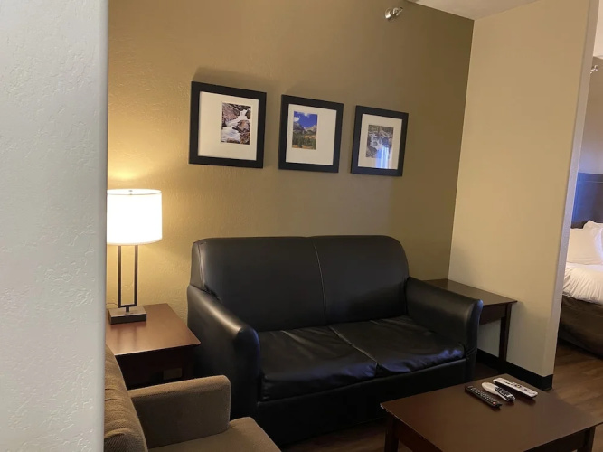 Comfort Inn