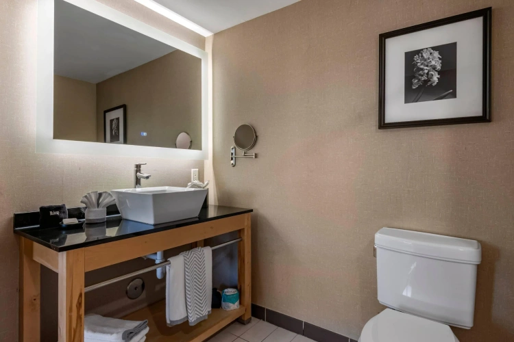 Quadruple Suite