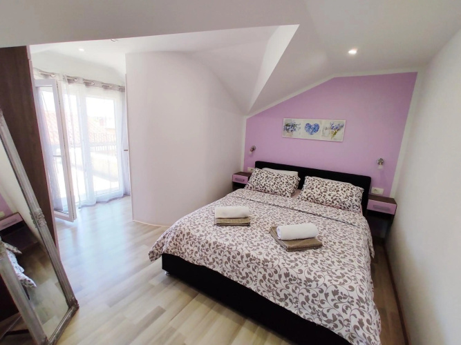 Apartman Tamara