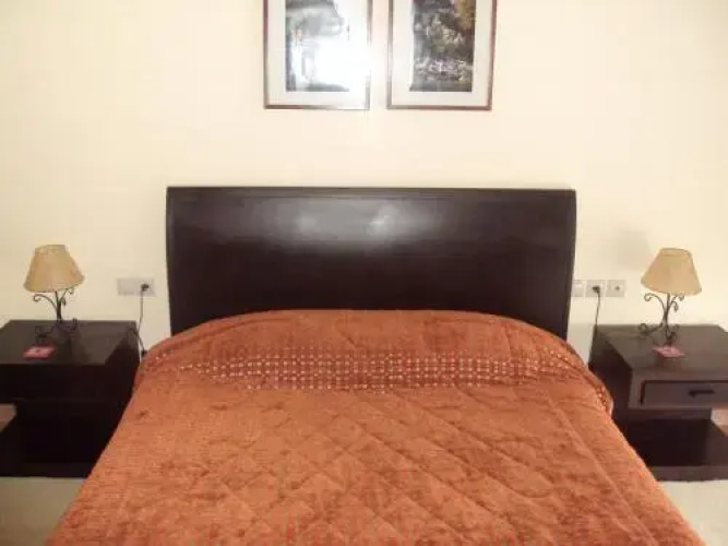 Agrabeli Apartments