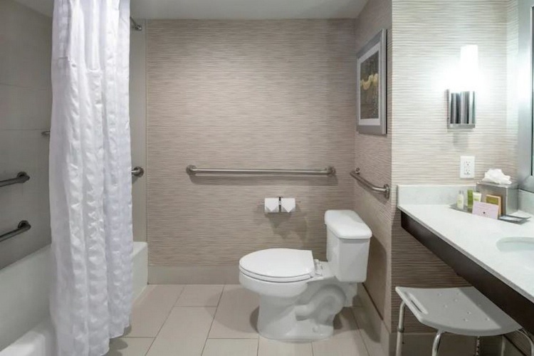 DoubleTree by Hilton Jacksonville Airport photo 25