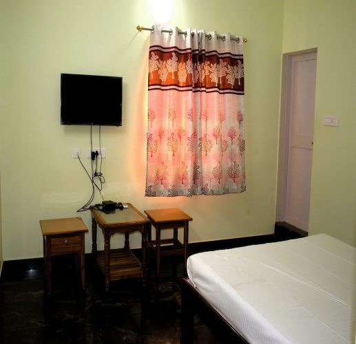 CBR Guest House