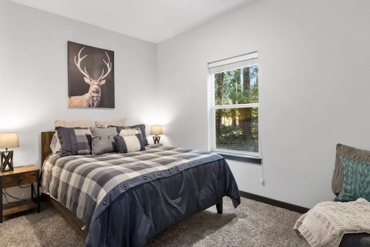 2 Bedrooms Cottage
