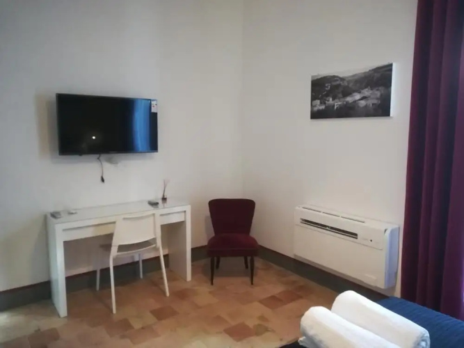 B&B La Cascata