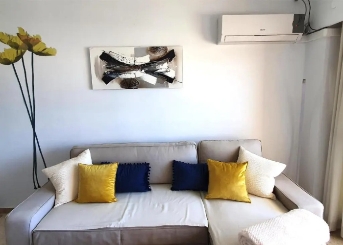 Marbella Beachfront Studio