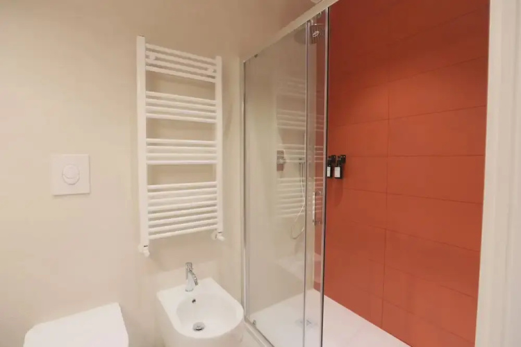Desiderio Guest House