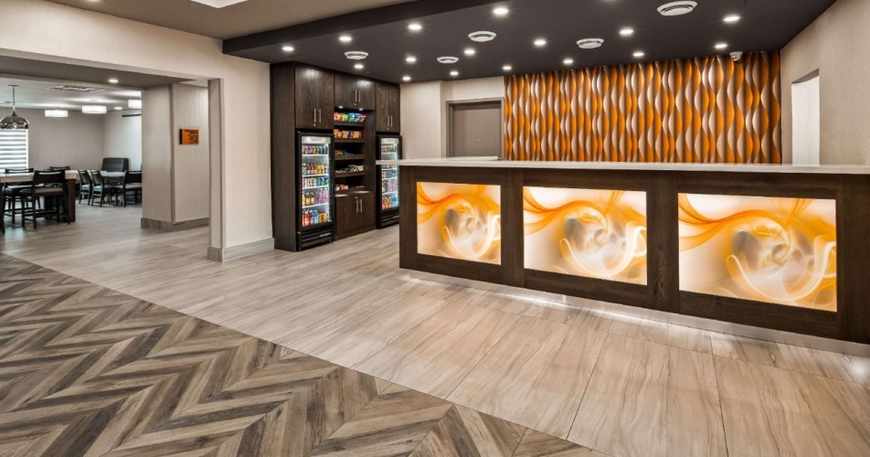 Best Western Plus Executive Inn photo 18