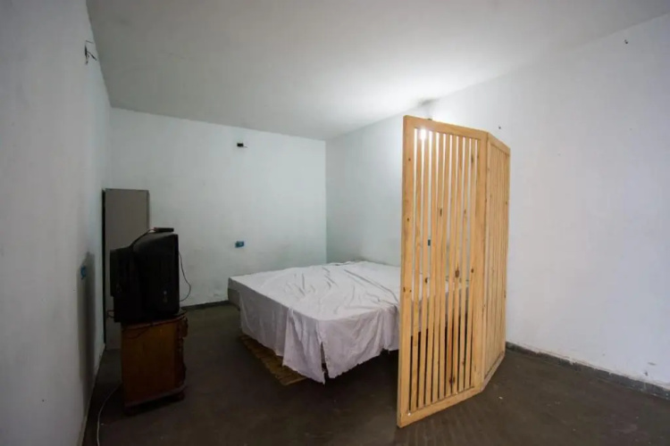 Hostel Alice Vera