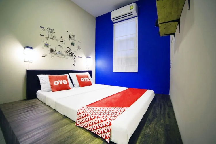 OYO 532 Meet & Meet Hostel
