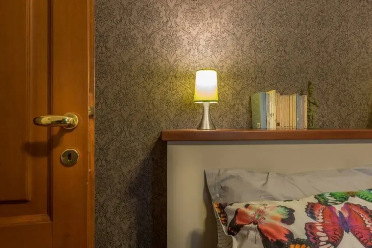 Casa Asso di Coppe B&B