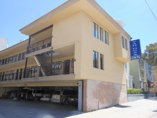 Image de l'hôtel