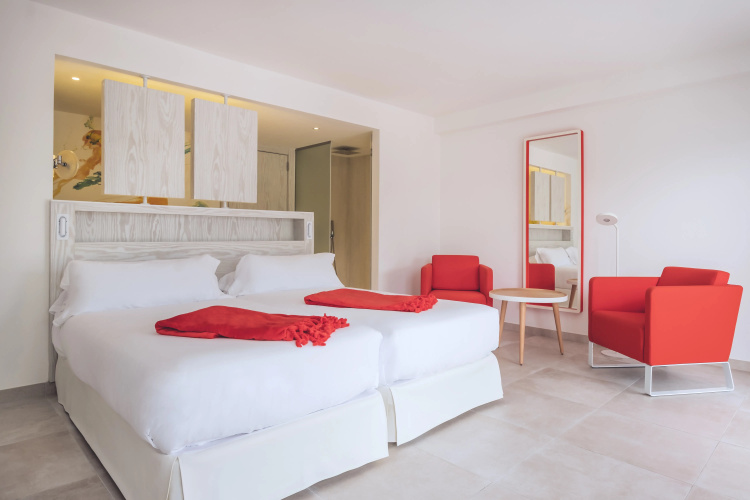 Iberostar Waves Alcudia Park