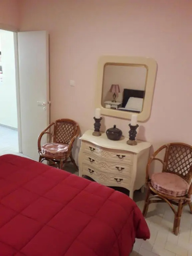Rafina K-Apartment