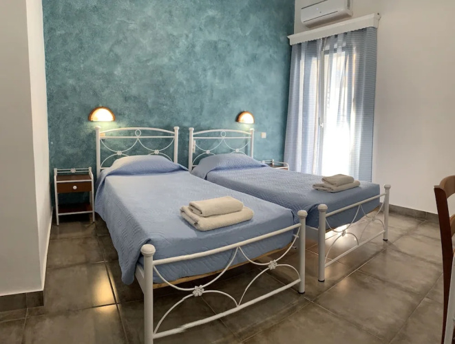 Villa Ilios