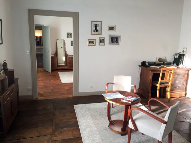 B&B Maison D'Orride