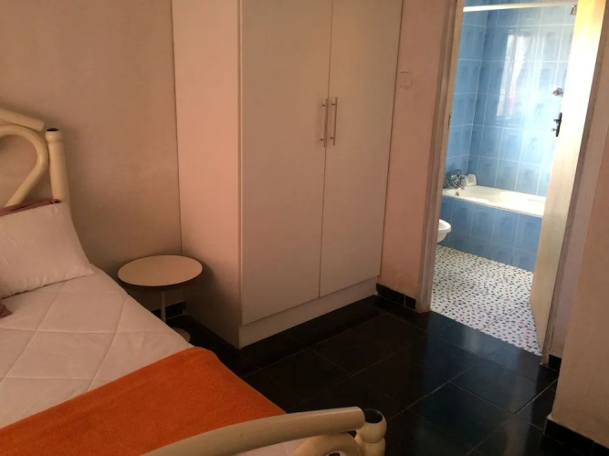 Gunhill guest house