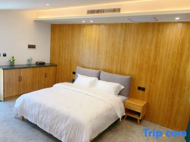 Double Apartment