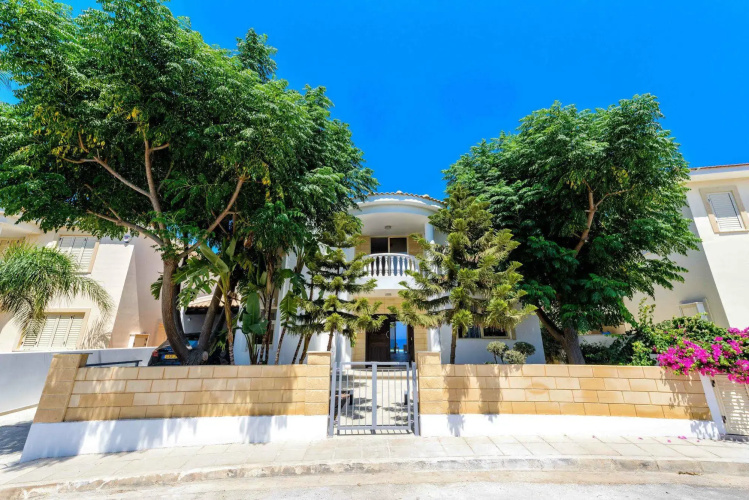 Villa Sea Breeze