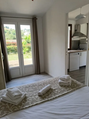 1 Bedroom Comfort Bungalow