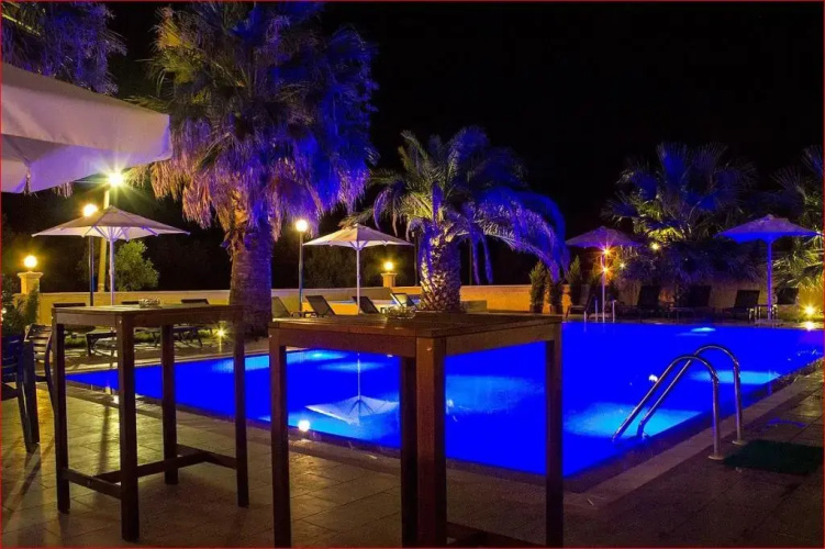 Passawanda Otel
