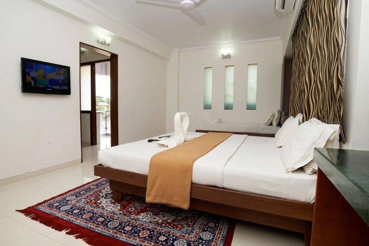 Hotel Sai Sangam
