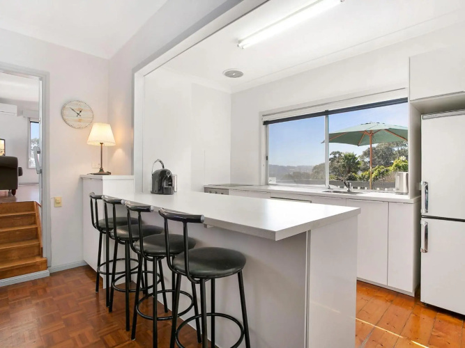 Frangipani Cottage Narooma