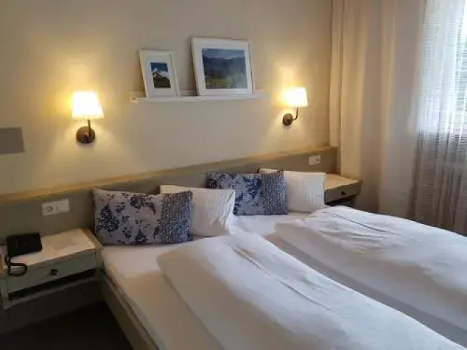 Pension Margarete