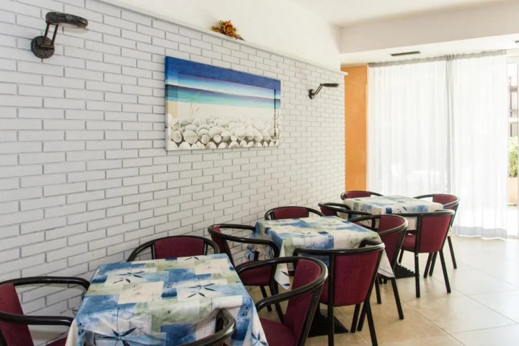 Hotel Milano Simple