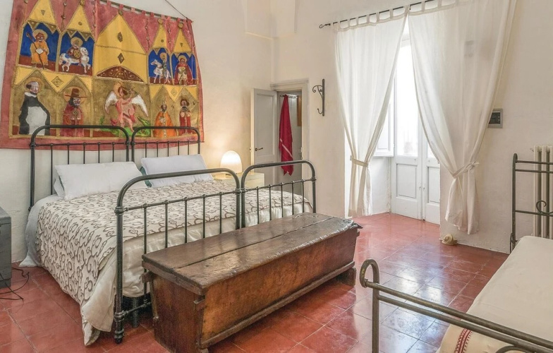 La Casa di Marina