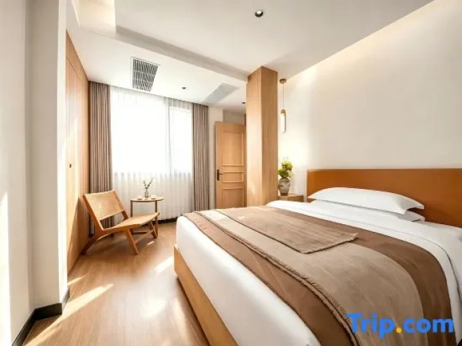 2 Bedrooms Suite