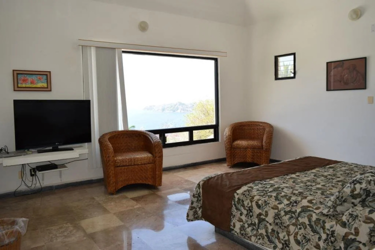 Villa Veronica
