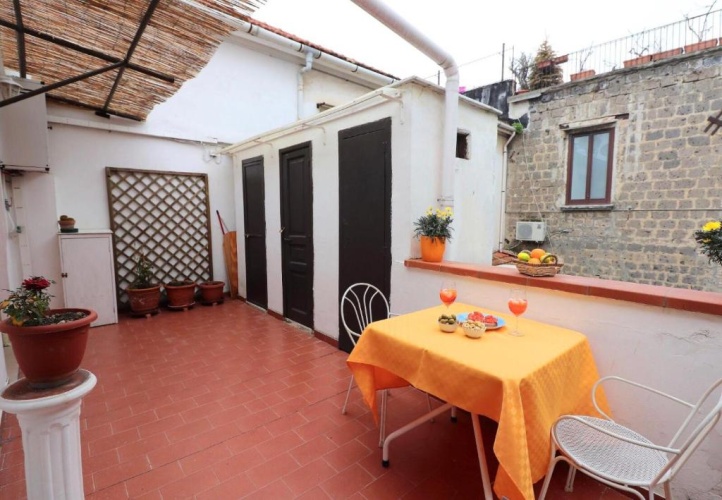 1 Bedroom Cottage